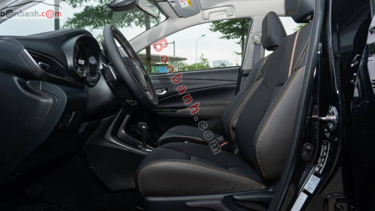 Bán ô tô Toyota Vios G 1.5 CVT - 2026 - xe mới