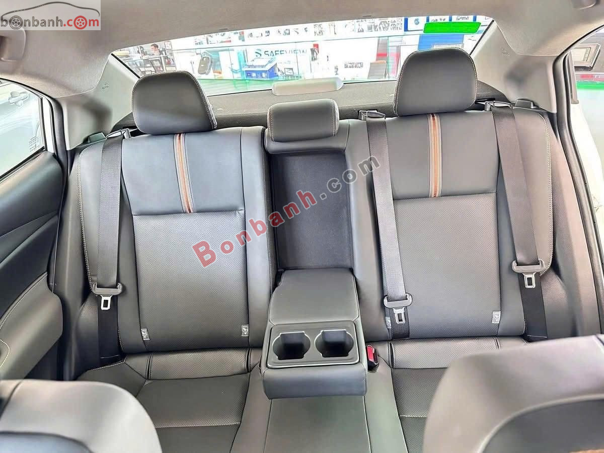 Bán ô tô Toyota Vios G 1.5 CVT - 2026 - xe mới