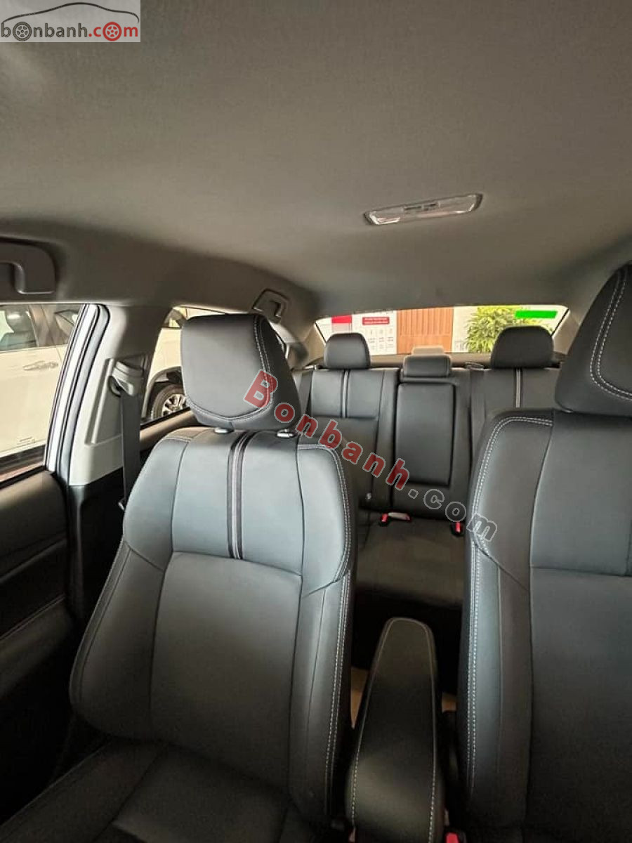 Bán ô tô Toyota Vios E CVT - 2026 - xe mới