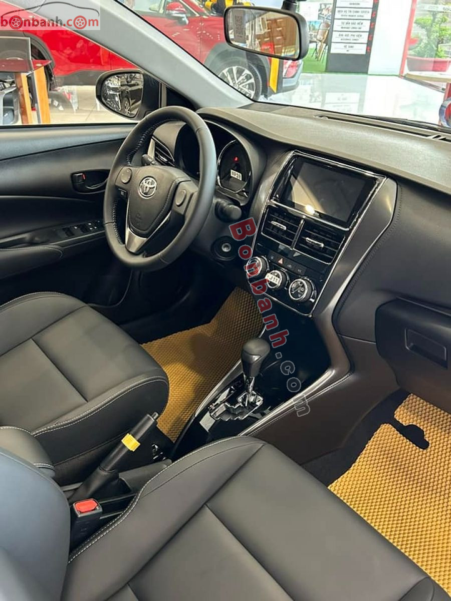 Bán ô tô Toyota Vios E CVT - 2026 - xe mới