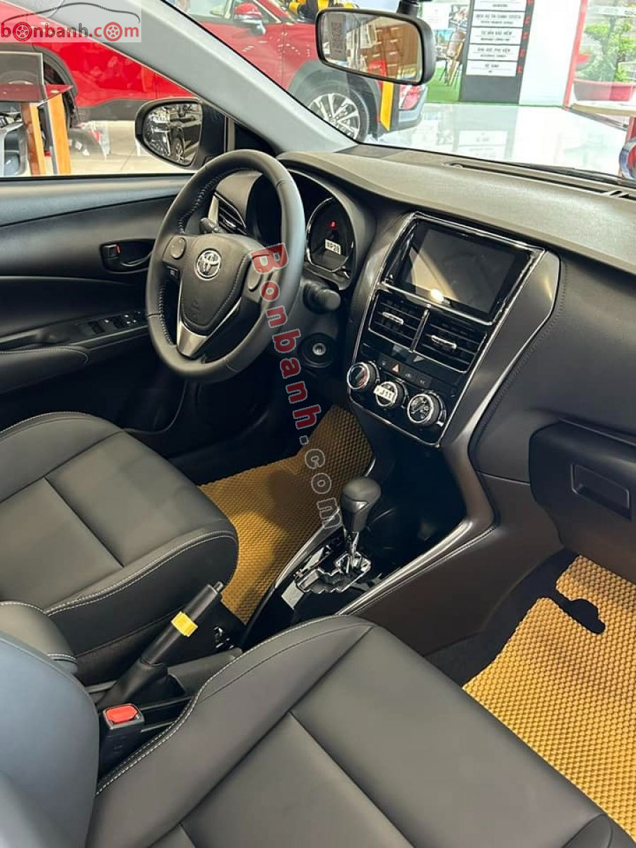 Bán ô tô Toyota Vios E CVT - 2026 - xe mới