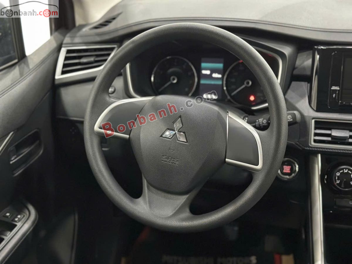 Bán ô tô Mitsubishi Xpander 1.5 AT - 2026 - xe mới