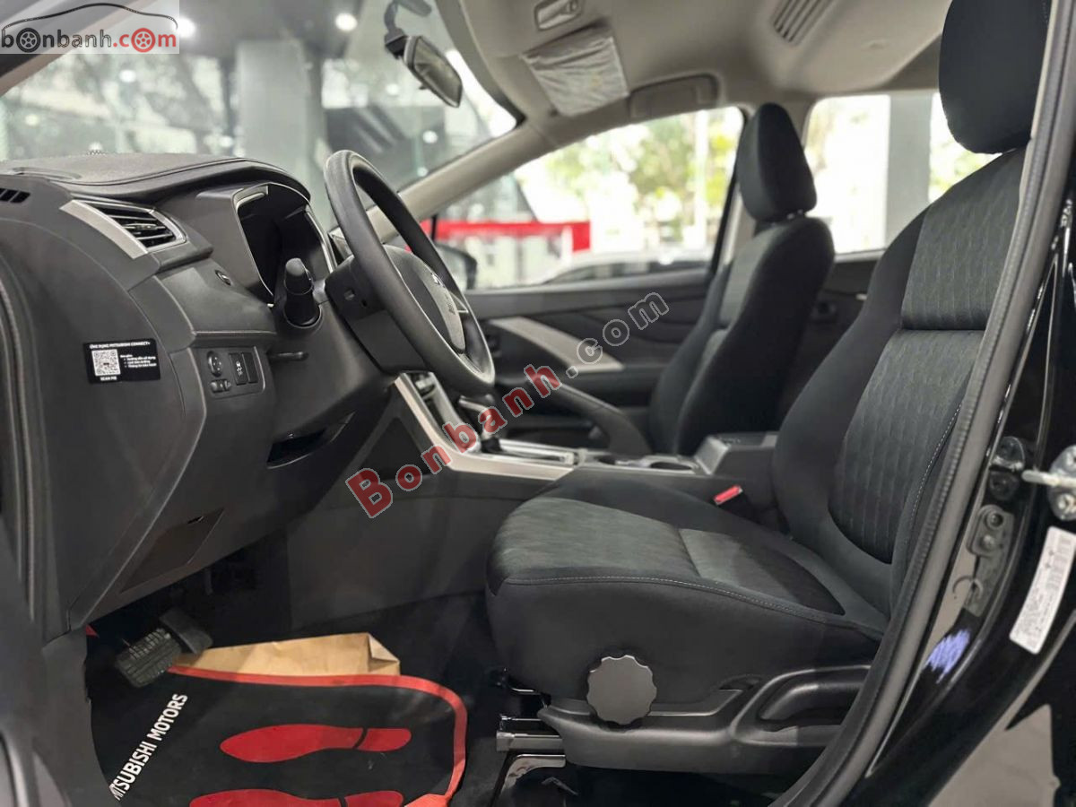 Bán ô tô Mitsubishi Xpander 1.5 AT - 2026 - xe mới