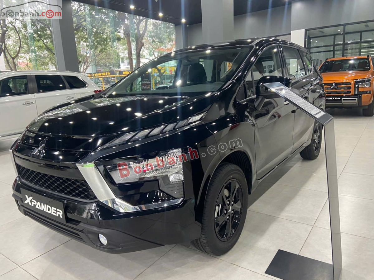Bán ô tô Mitsubishi Xpander 1.5 AT - 2026 - xe mới