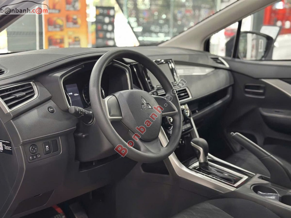 Bán ô tô Mitsubishi Xpander 1.5 AT - 2026 - xe mới