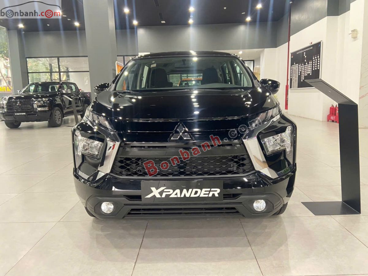 Bán ô tô Mitsubishi Xpander 1.5 AT - 2026 - xe mới