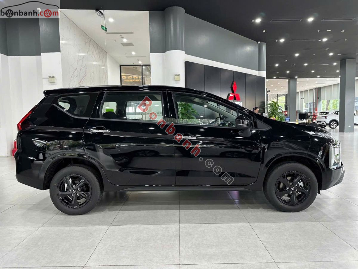 Bán ô tô Mitsubishi Xpander 1.5 AT - 2026 - xe mới