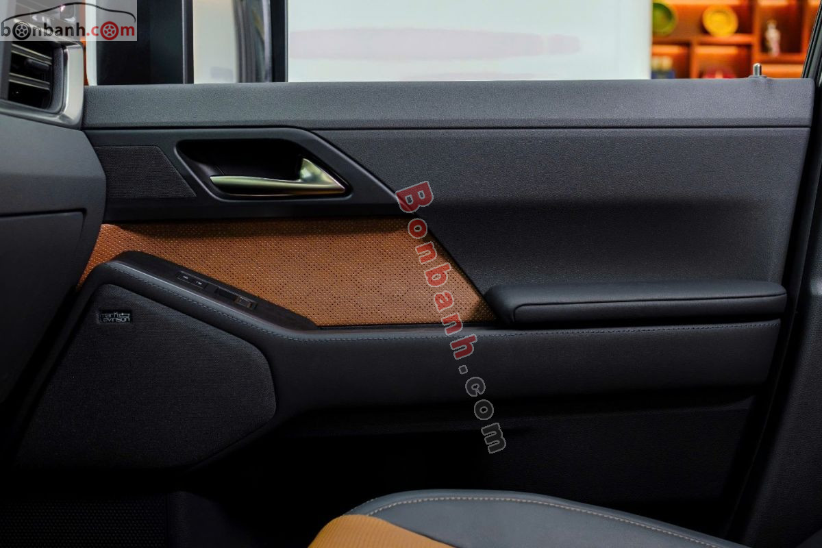 Bán ô tô Lexus GX 550 Luxury - 2026 - xe mới