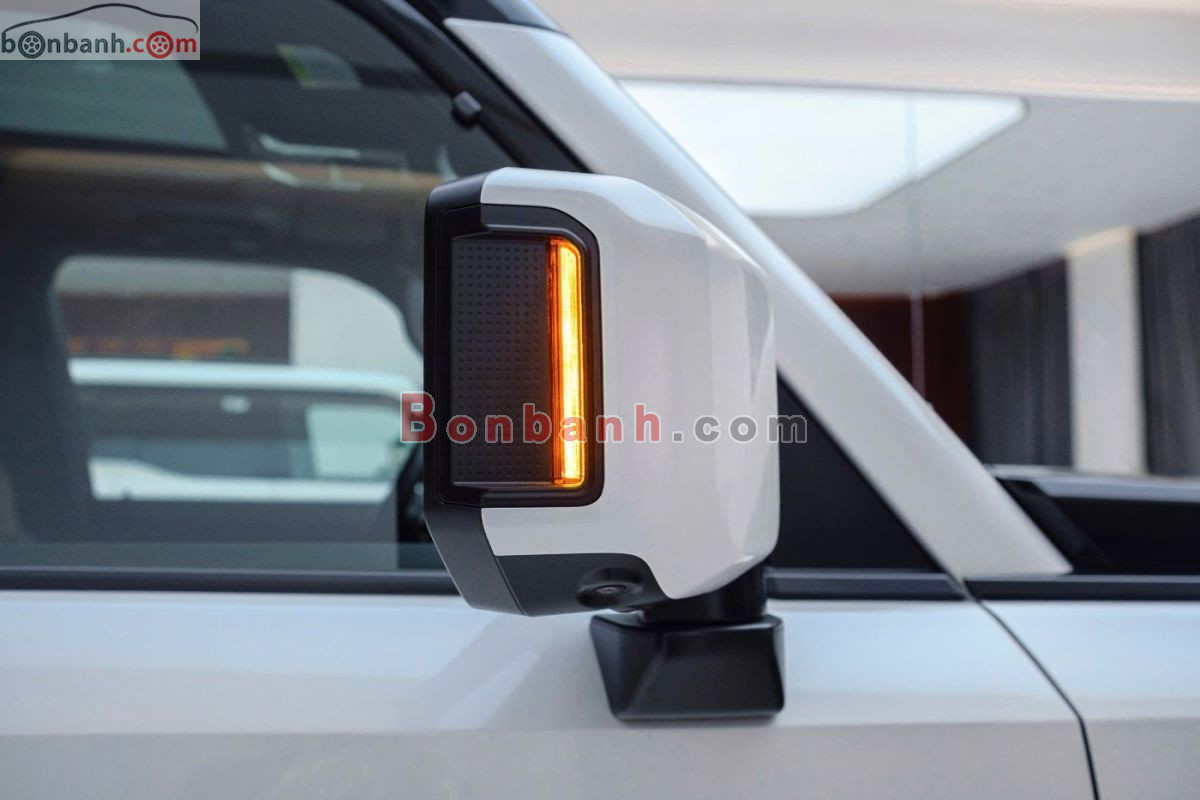 Bán ô tô Lexus GX 550 Luxury - 2026 - xe mới