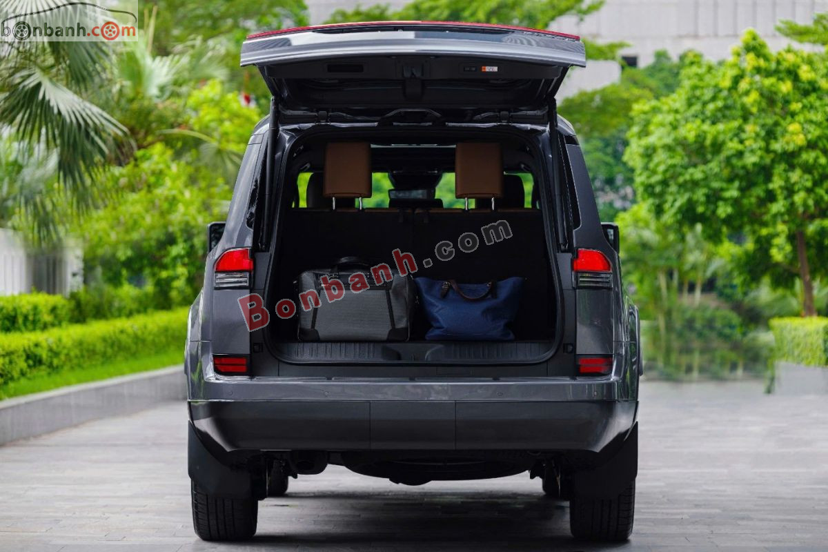Bán ô tô Lexus GX 550 Luxury - 2026 - xe mới