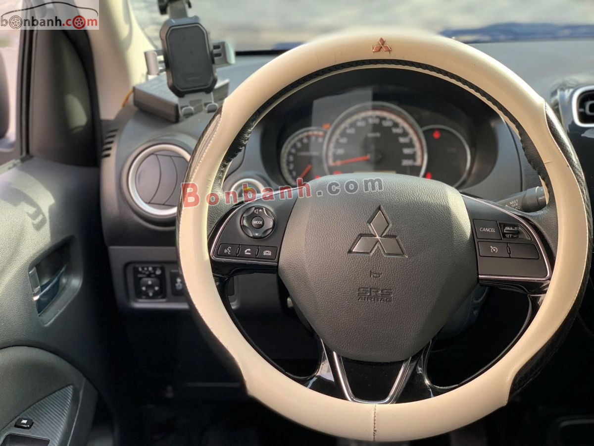Bán ô tô Mitsubishi Attrage Premium 1.2 CVT - 2024 - xe cũ