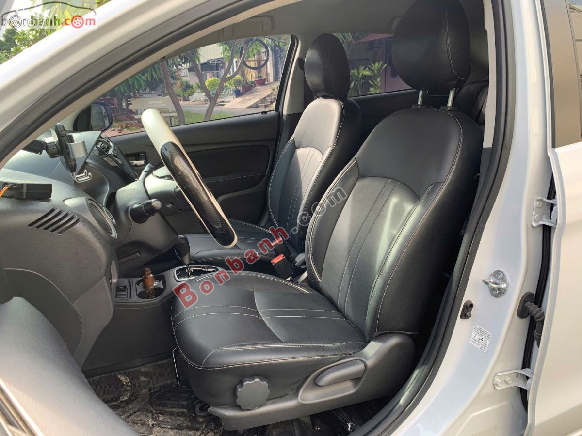 Bán ô tô Mitsubishi Attrage Premium 1.2 CVT - 2024 - xe cũ