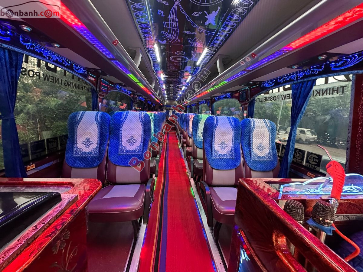 Bán ô tô Hyundai Universe Xpress 47c - 2013 - xe cũ