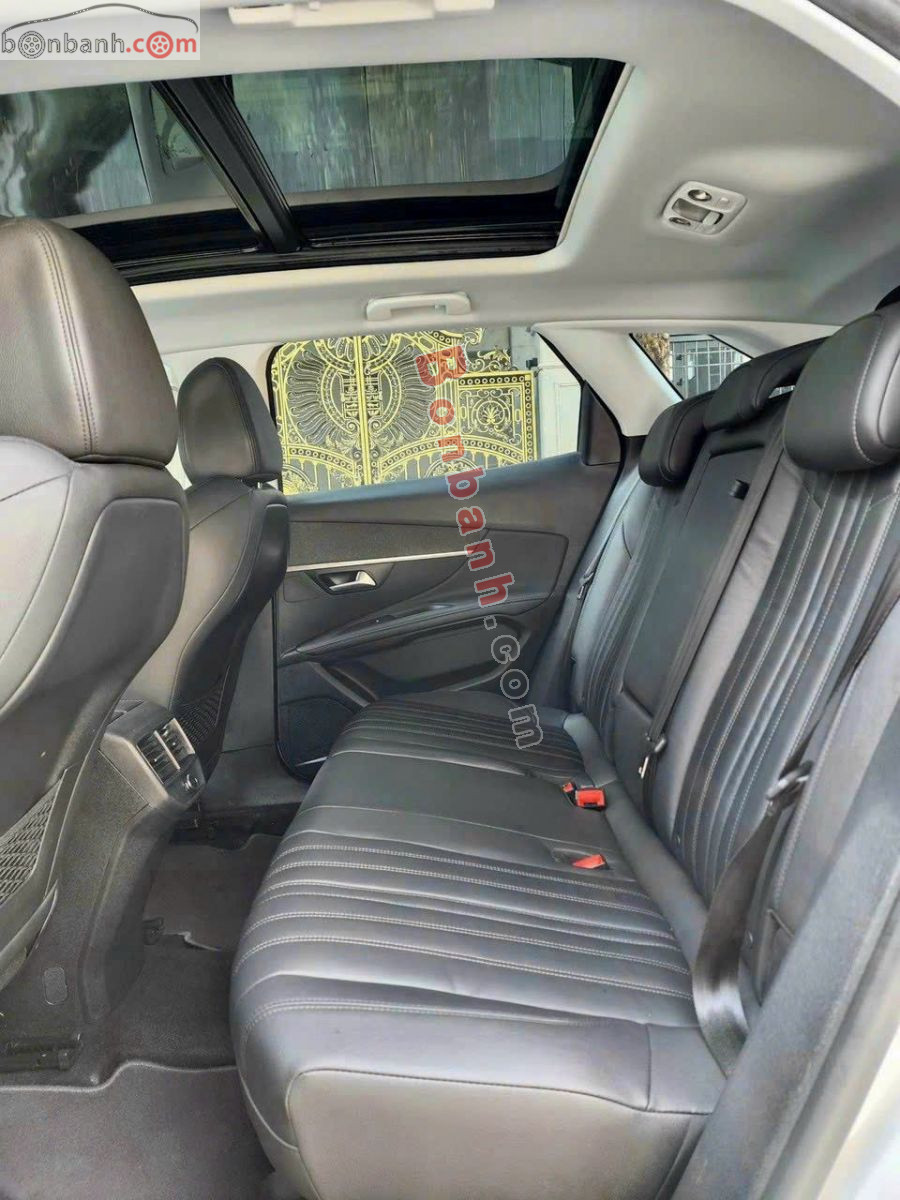 Bán ô tô Peugeot 3008 1.6 AT - 2018 - xe cũ