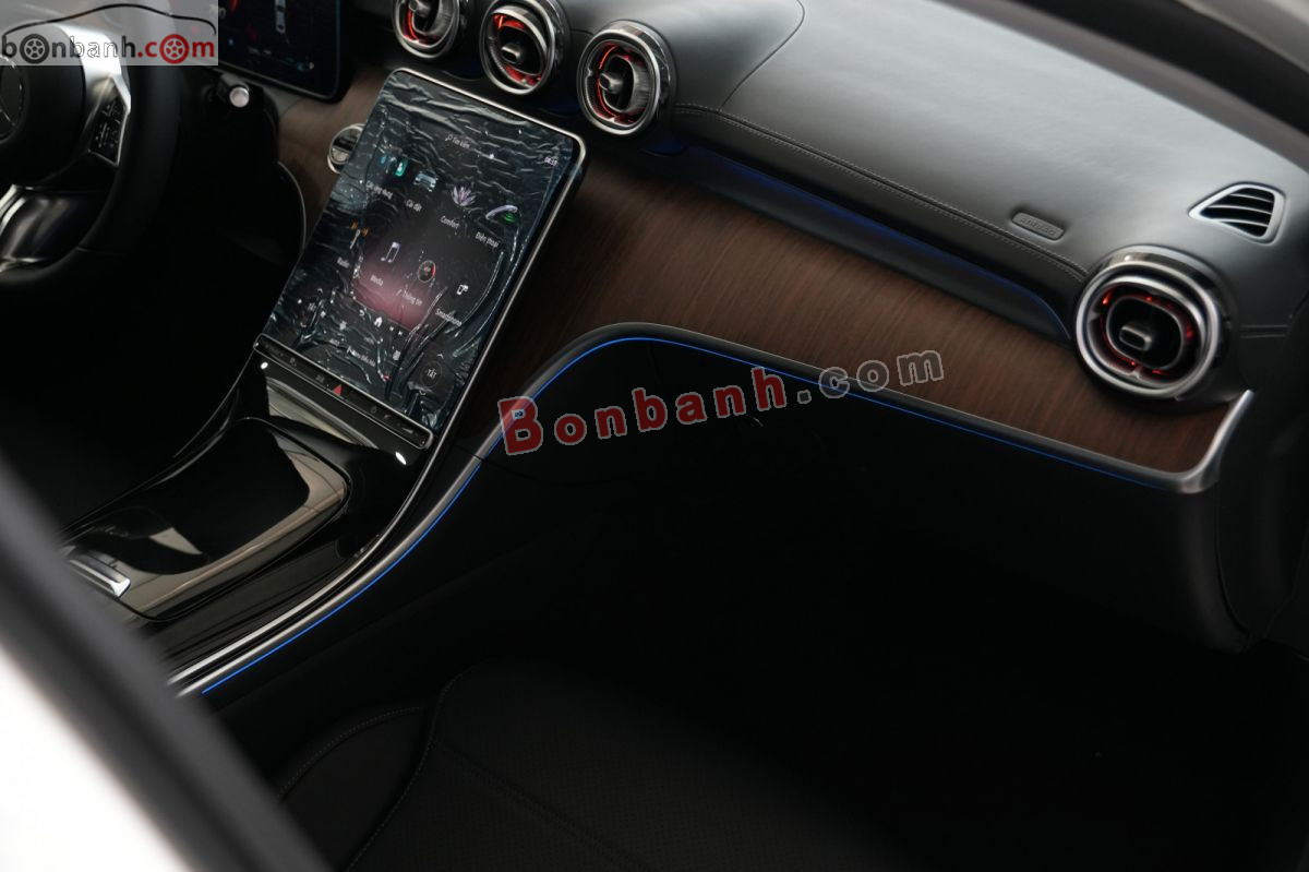 Bán ô tô Mercedes Benz C class C200 Avantgarde Plus - 2026 - xe mới