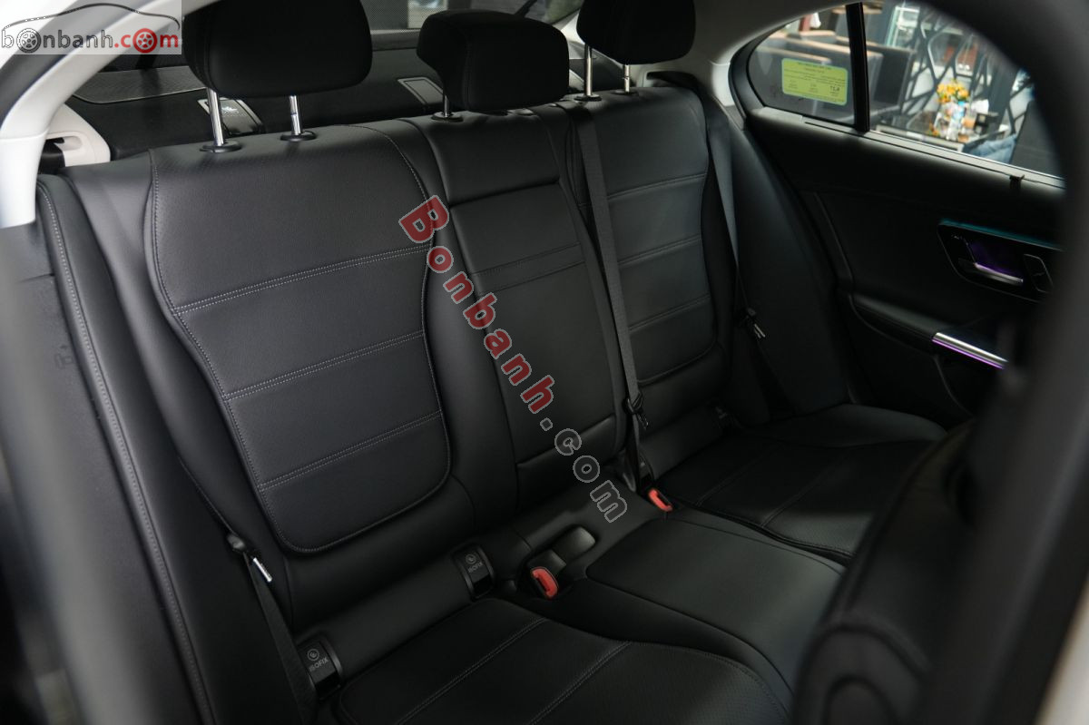 Bán ô tô Mercedes Benz C class C200 Avantgarde Plus - 2026 - xe mới