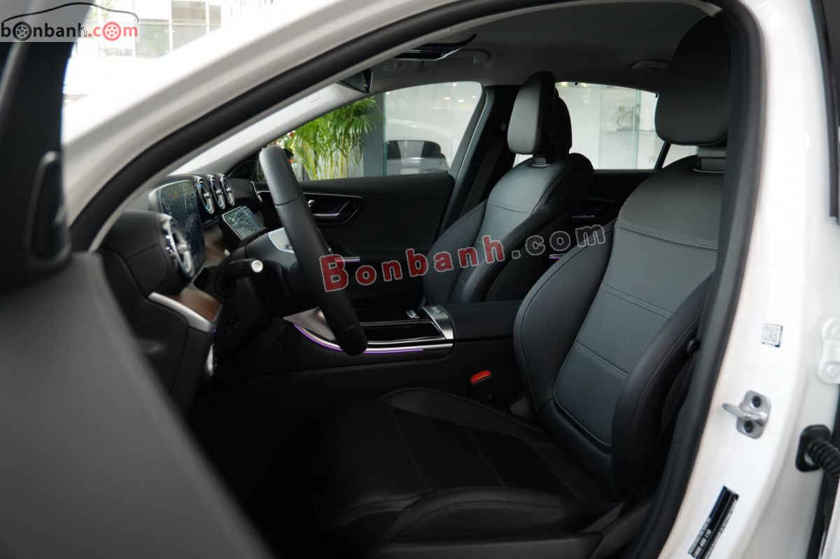 Bán ô tô Mercedes Benz C class C200 Avantgarde Plus - 2026 - xe mới