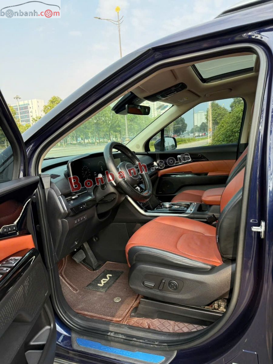 Bán ô tô Kia Carnival Signature 2.2D - 2022 - xe cũ