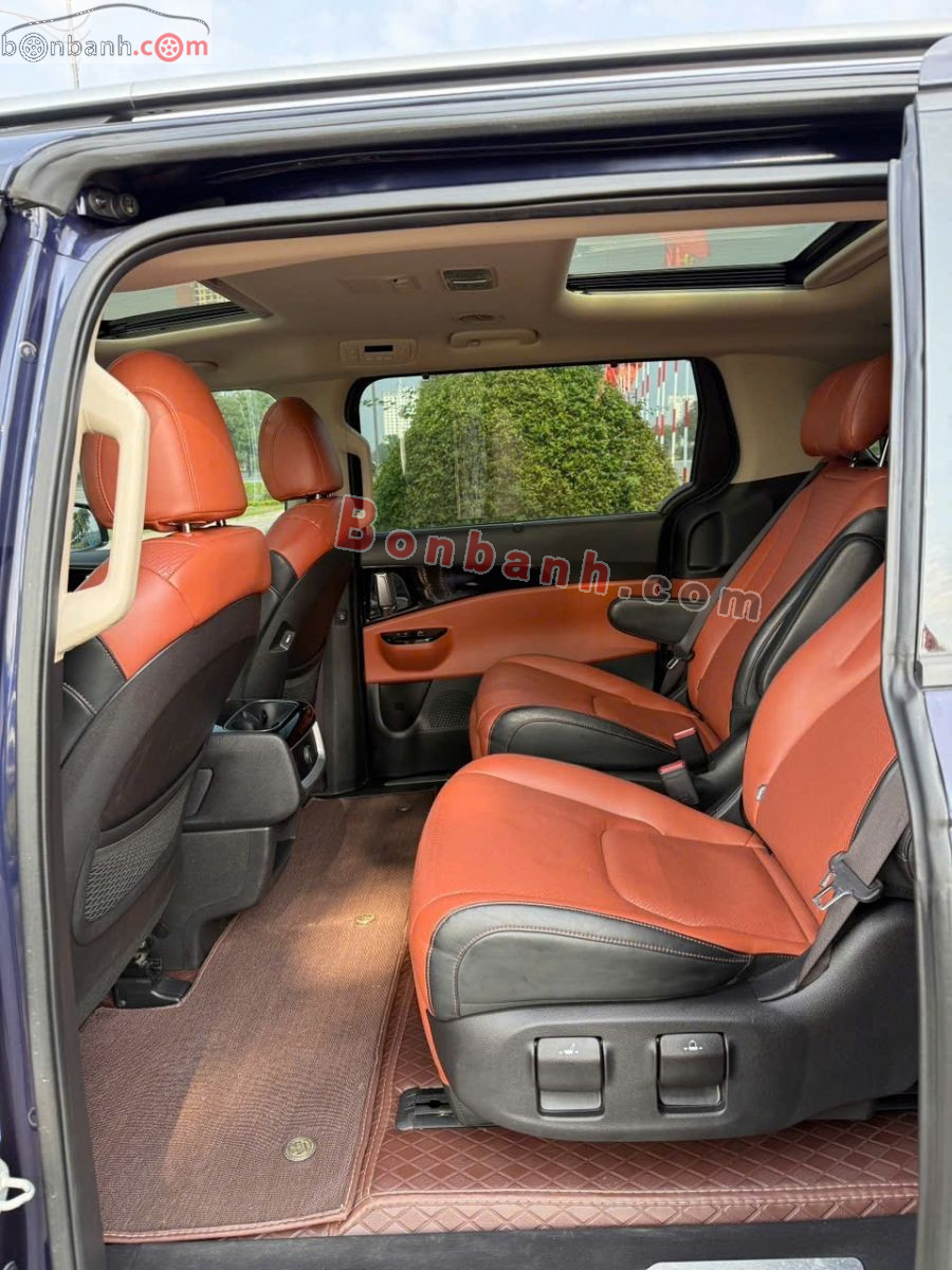 Bán ô tô Kia Carnival Signature 2.2D - 2022 - xe cũ