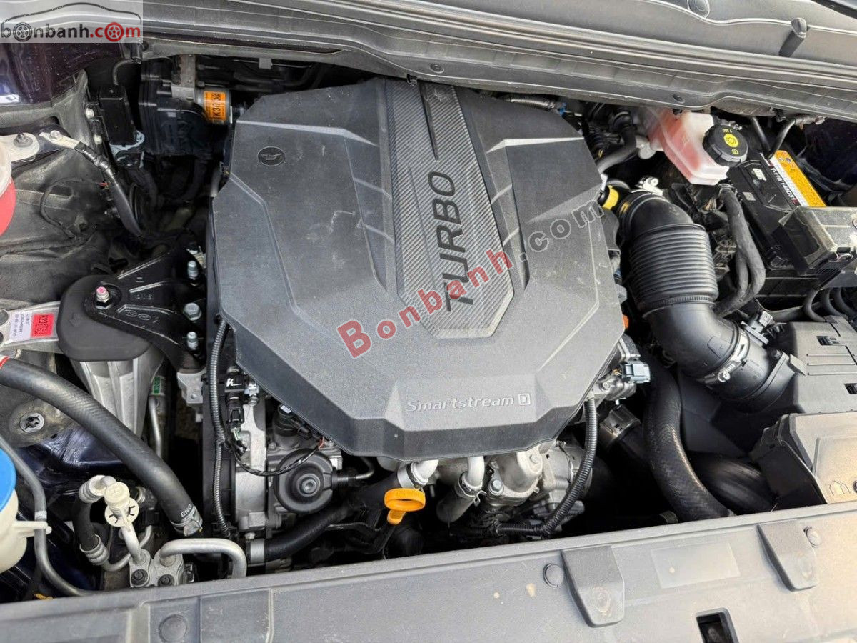 Bán ô tô Kia Carnival Signature 2.2D - 2022 - xe cũ