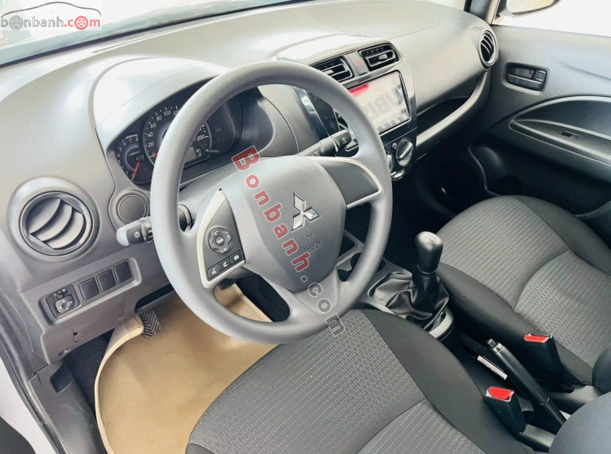 Bán ô tô Mitsubishi Attrage 1.2 MT - 2026 - xe mới