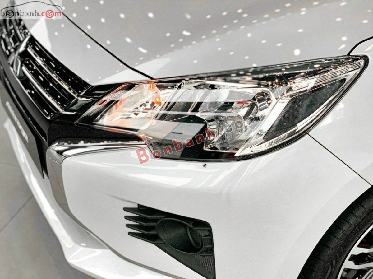 Bán ô tô Mitsubishi Attrage 1.2 MT - 2026 - xe mới