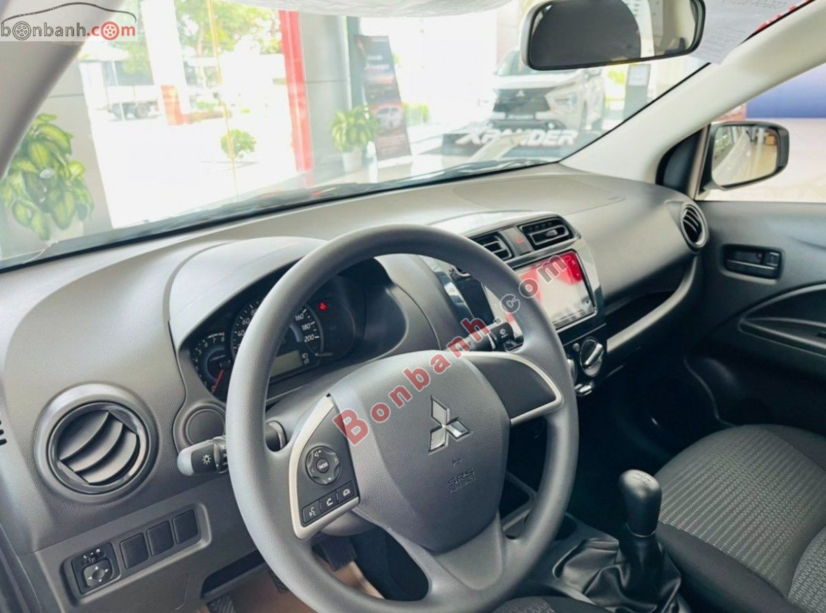 Bán ô tô Mitsubishi Attrage 1.2 MT - 2026 - xe mới