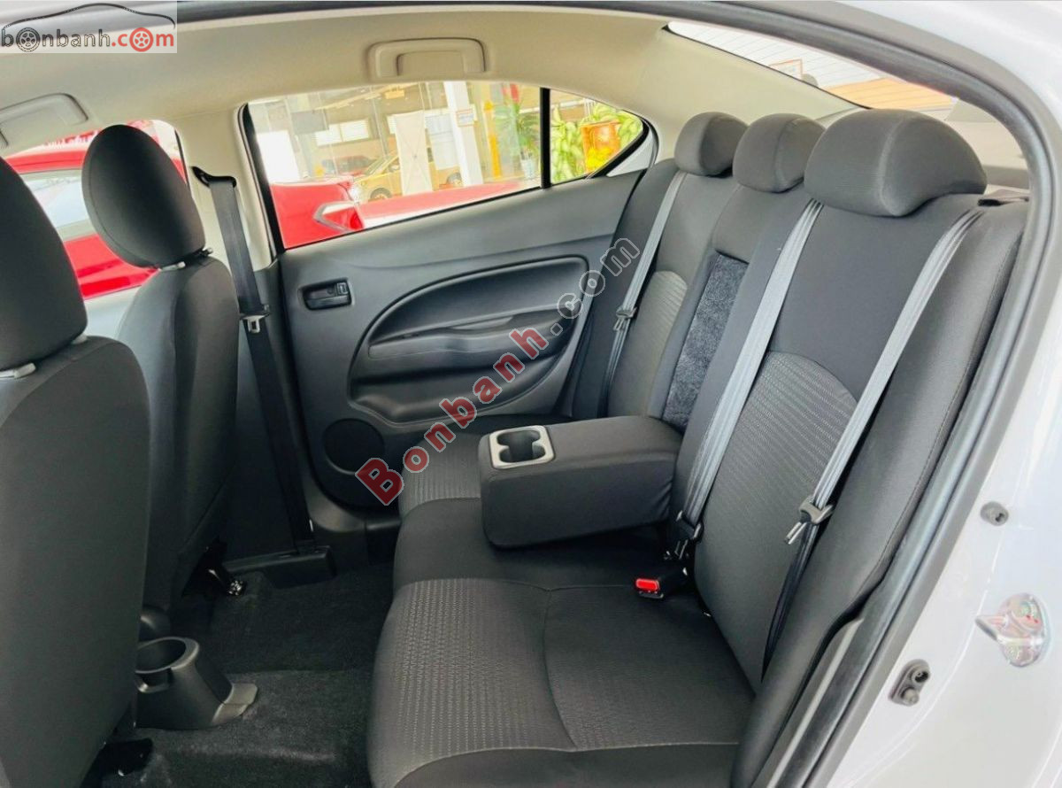 Bán ô tô Mitsubishi Attrage 1.2 MT - 2026 - xe mới