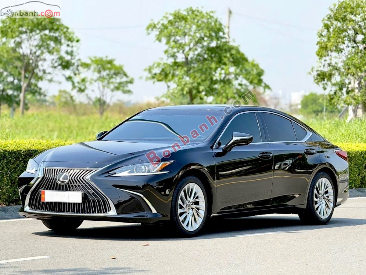Bán ô tô Lexus ES 250 - 2019 - xe cũ