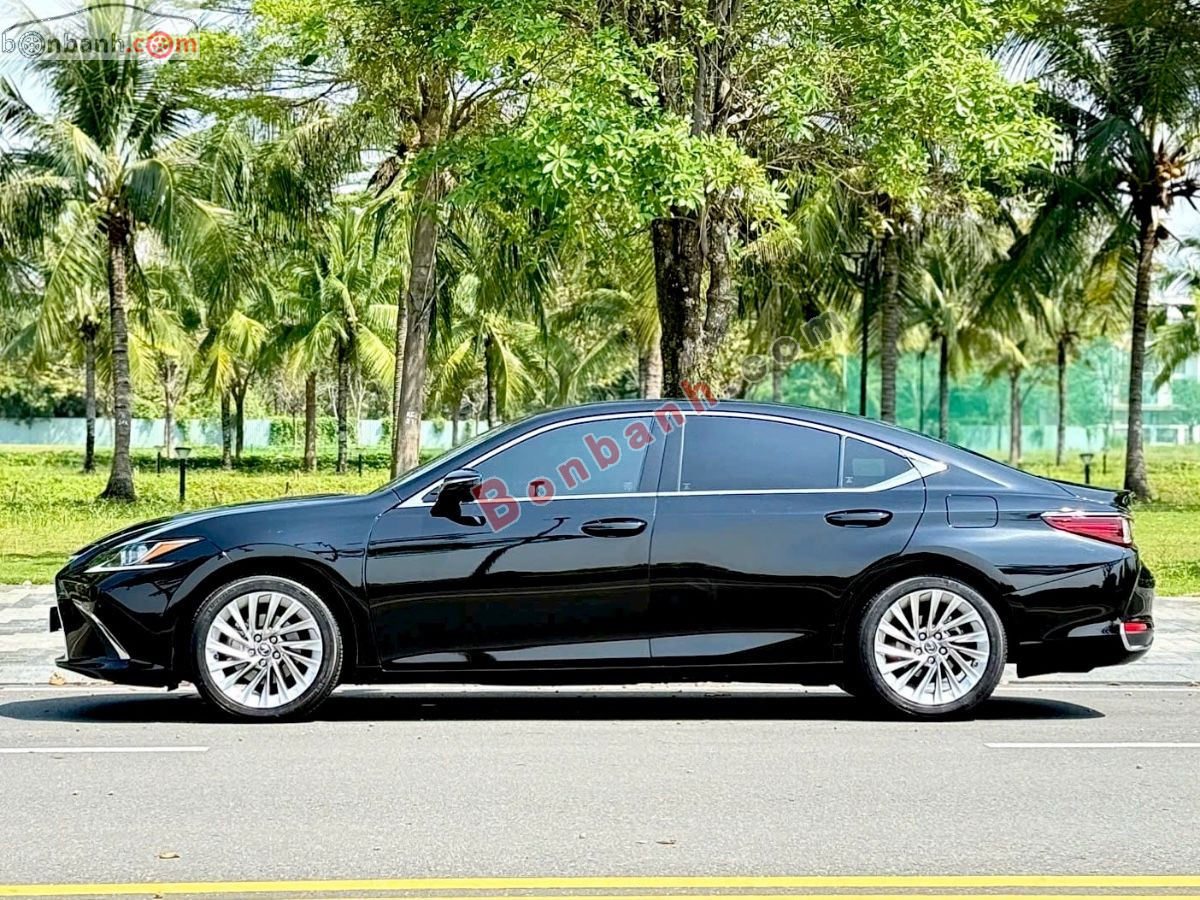 Bán ô tô Lexus ES 250 - 2019 - xe cũ
