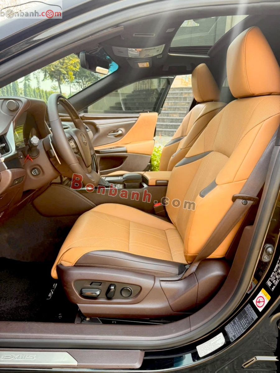 Bán ô tô Lexus ES 250 - 2019 - xe cũ