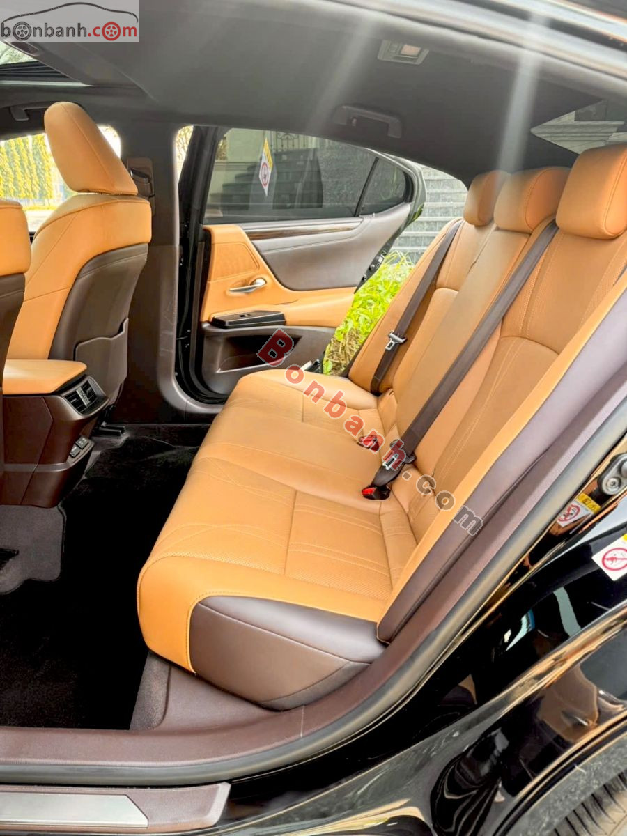 Bán ô tô Lexus ES 250 - 2019 - xe cũ