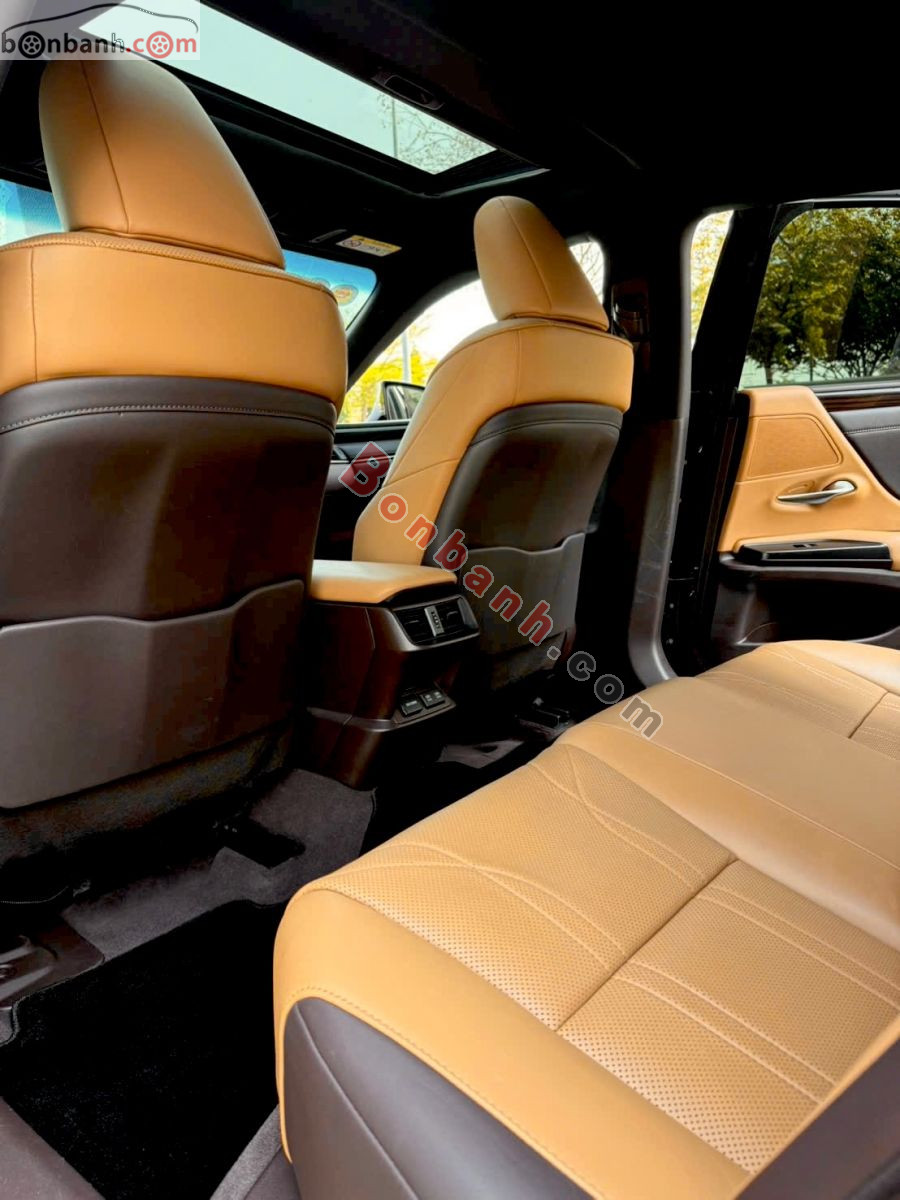 Bán ô tô Lexus ES 250 - 2019 - xe cũ