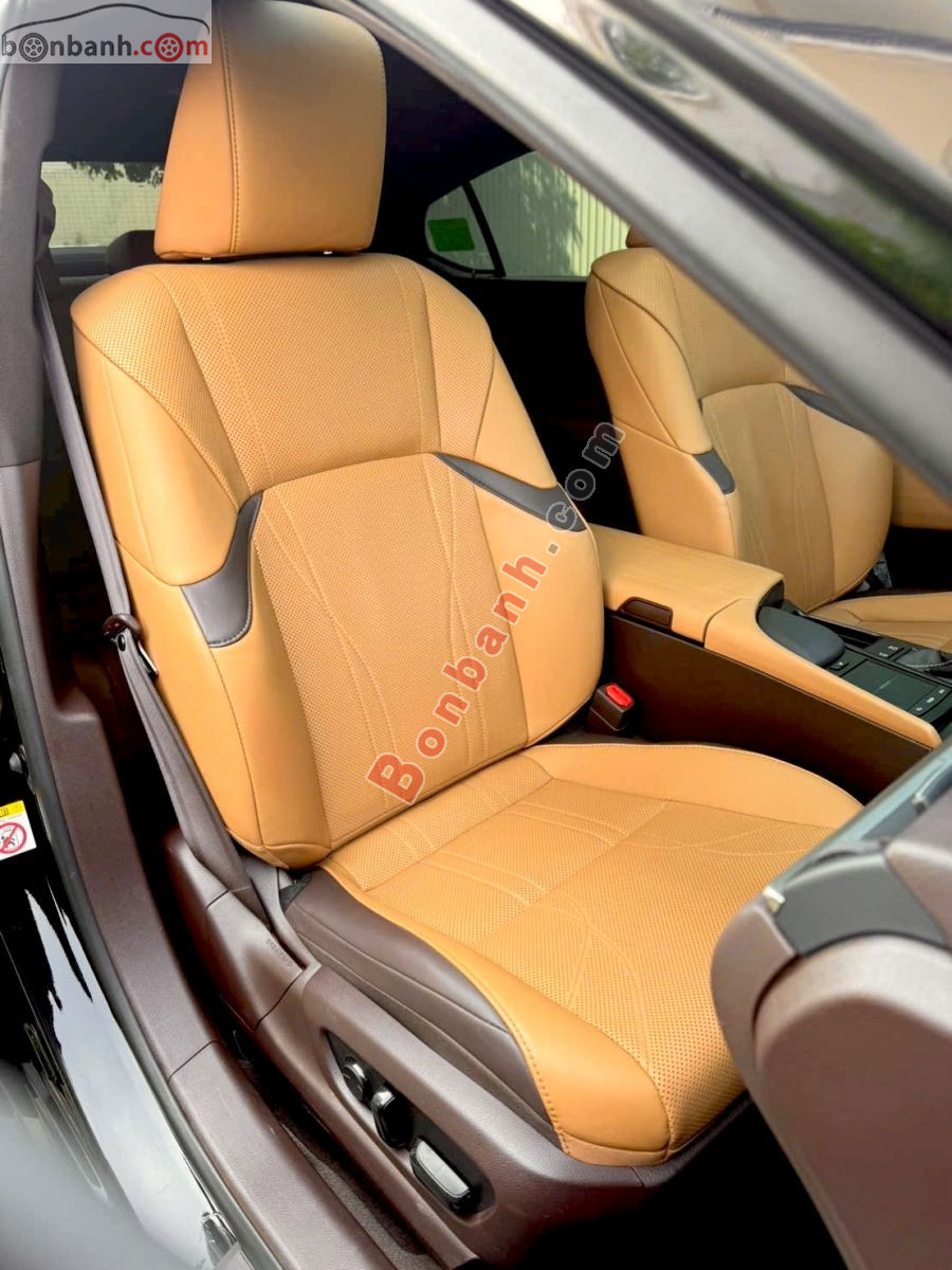 Bán ô tô Lexus ES 250 - 2019 - xe cũ