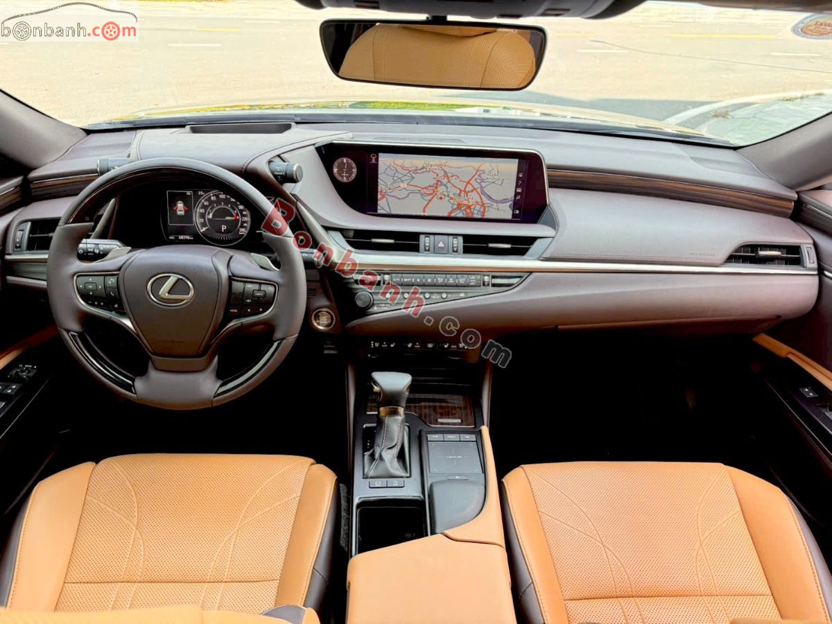 Bán ô tô Lexus ES 250 - 2019 - xe cũ
