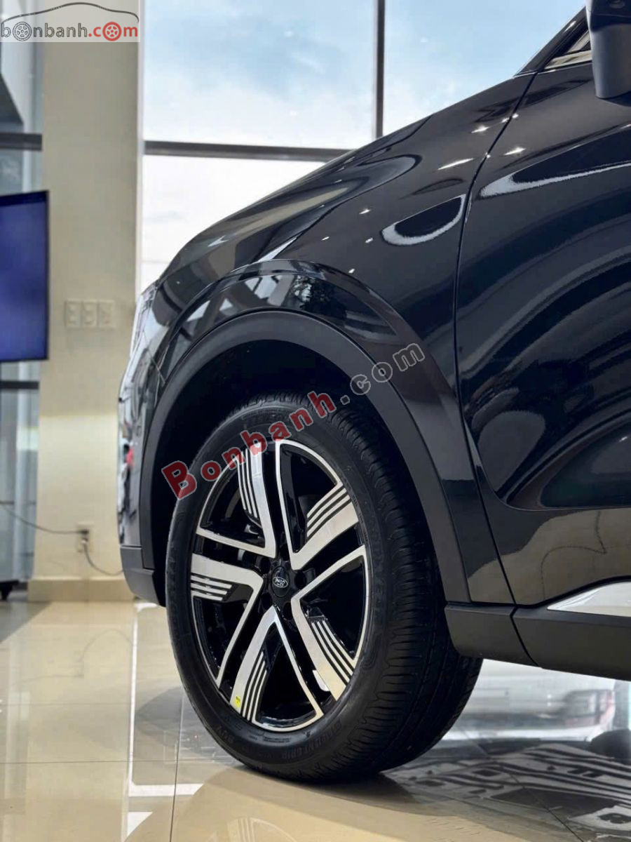 Bán ô tô Ford Territory Titanium X 1.5 AT - 2026 - xe mới