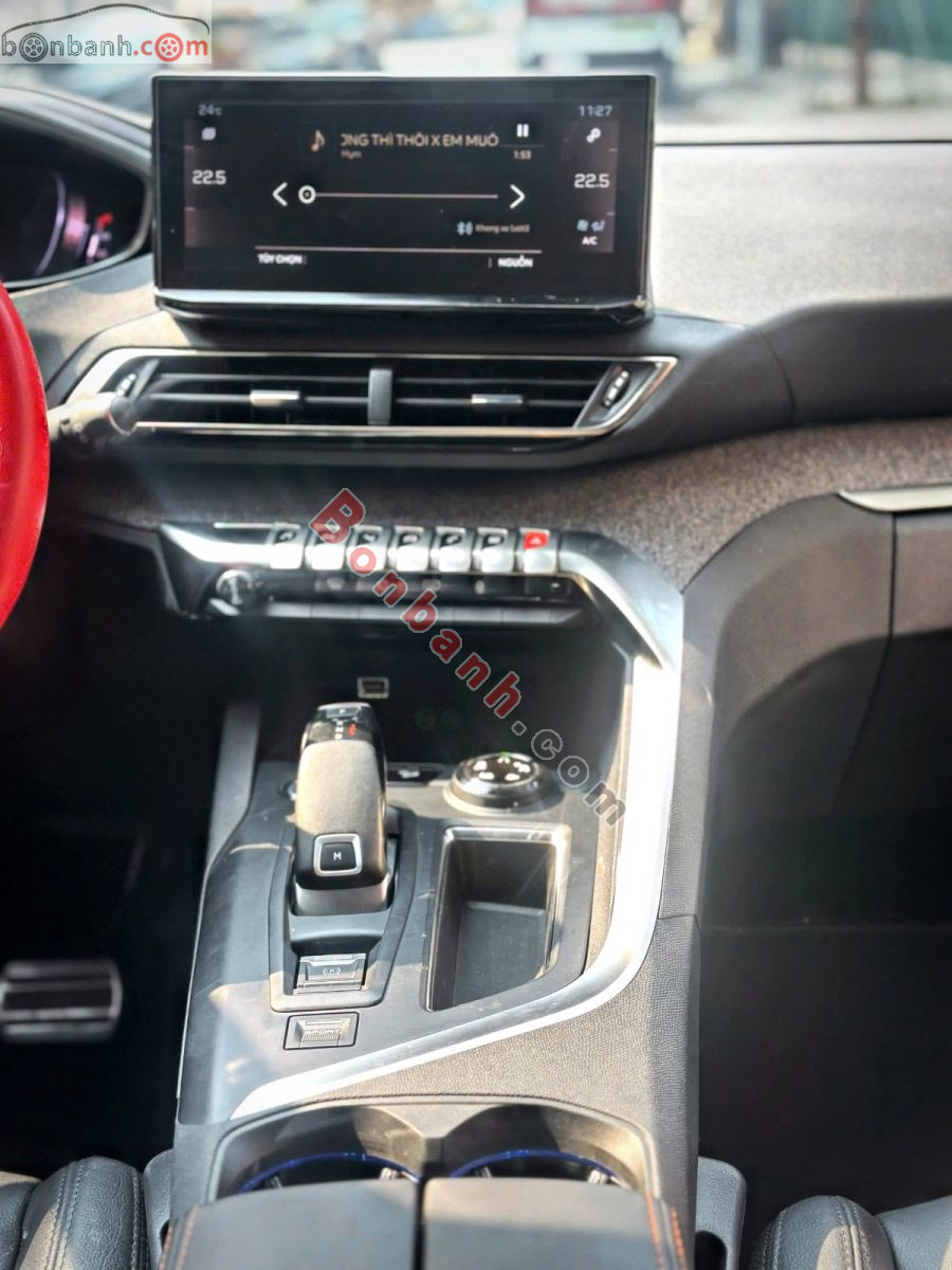 Bán ô tô Peugeot 5008 Premium - 2023 - xe cũ
