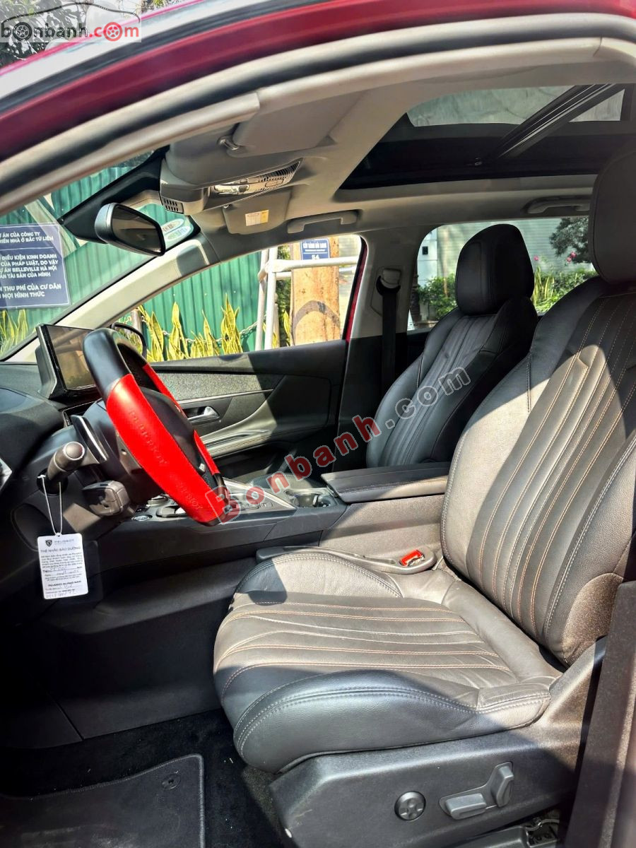 Bán ô tô Peugeot 5008 Premium - 2023 - xe cũ