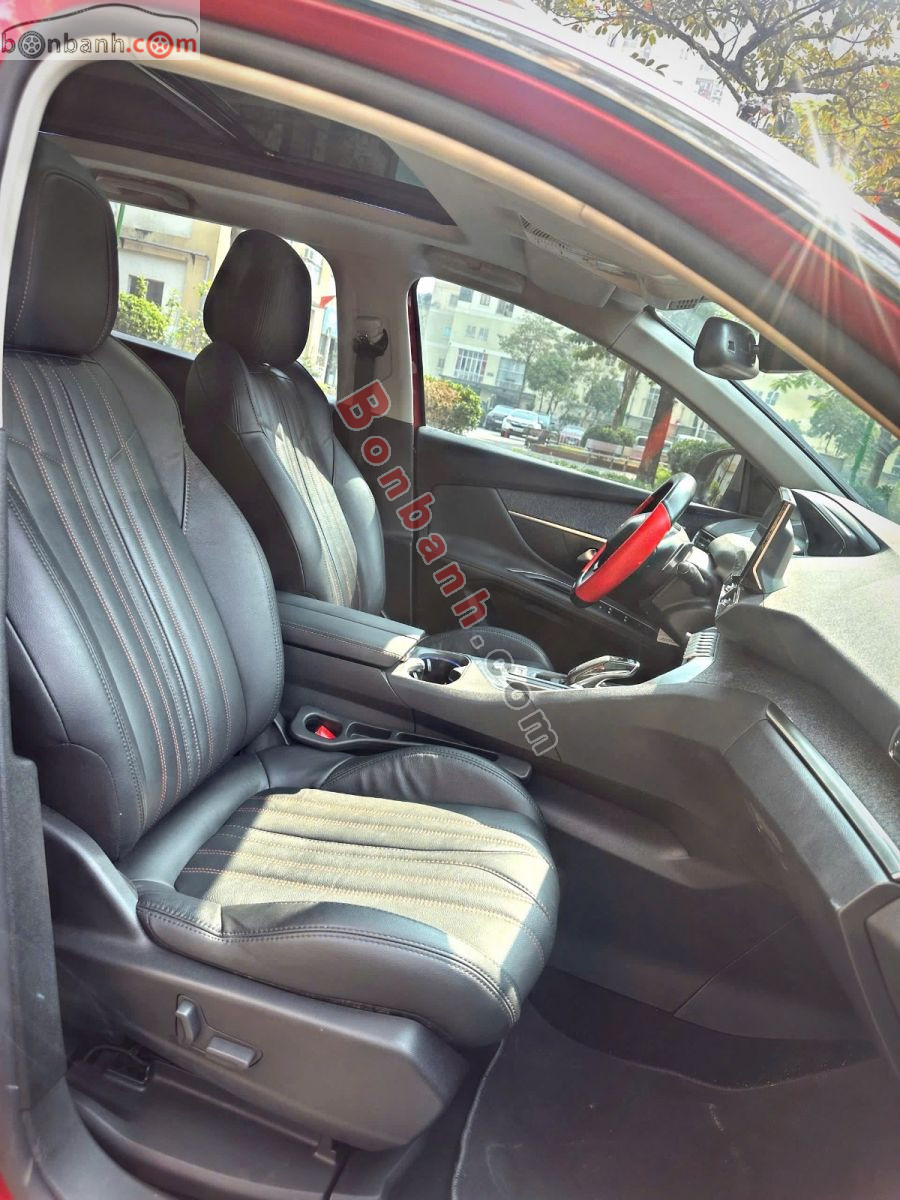 Bán ô tô Peugeot 5008 Premium - 2023 - xe cũ