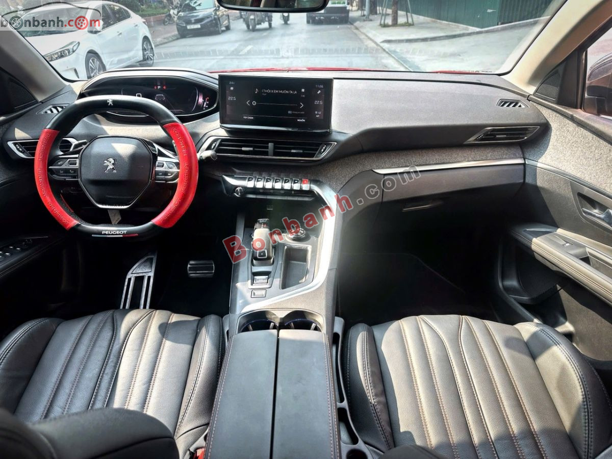 Bán ô tô Peugeot 5008 Premium - 2023 - xe cũ