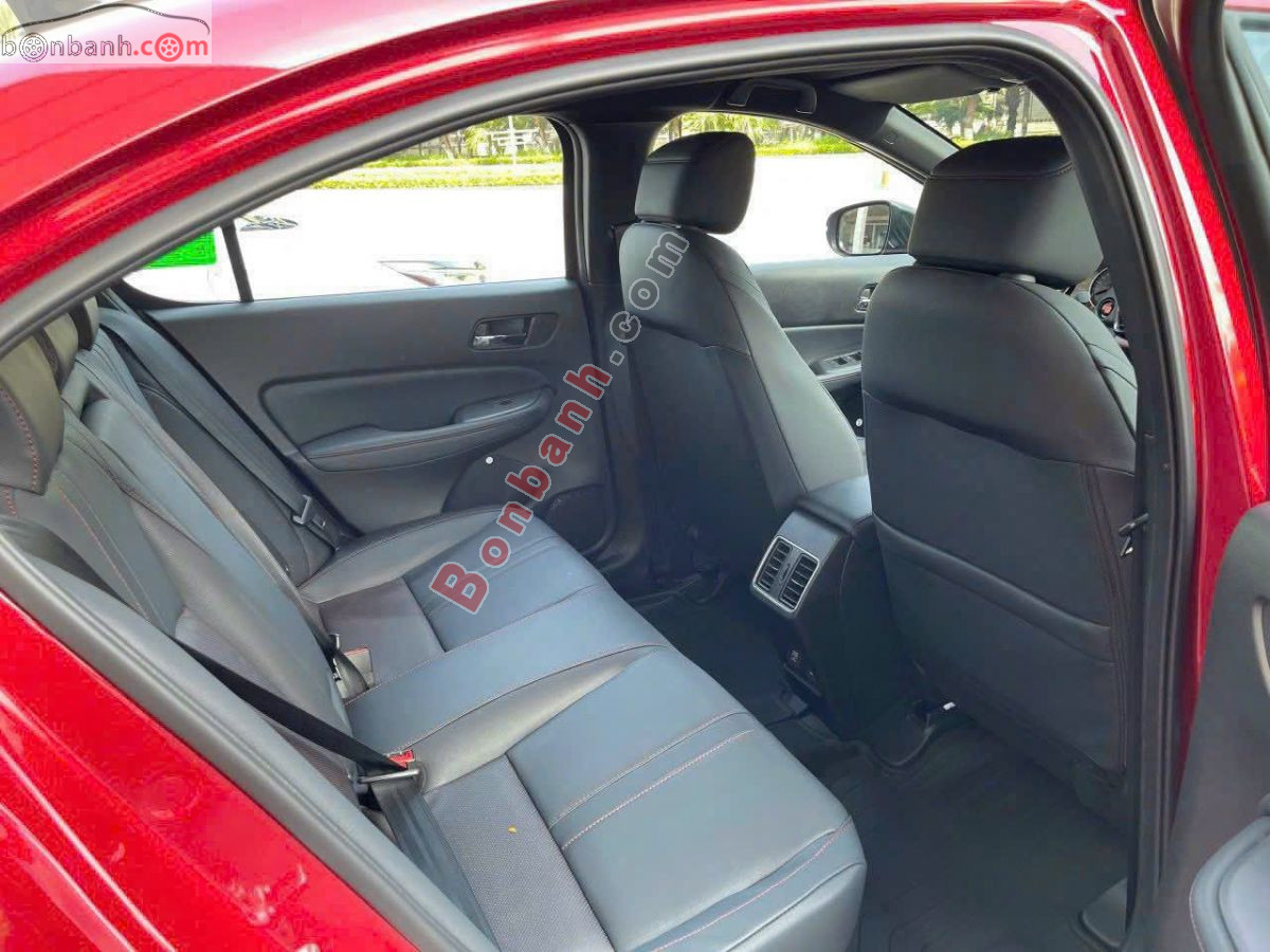 Bán ô tô Honda City RS 1.5 AT - 2026 - xe mới