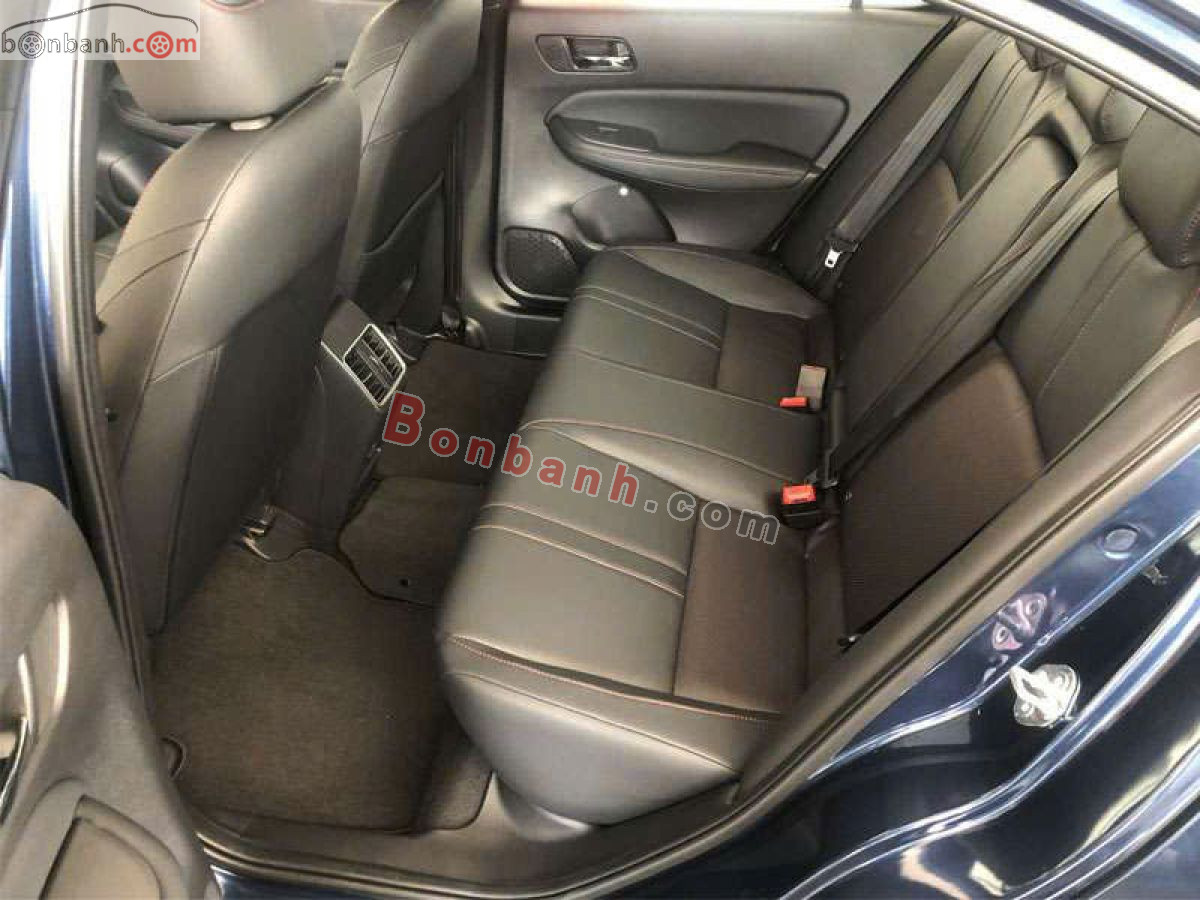 Bán ô tô Honda City RS 1.5 AT - 2026 - xe mới