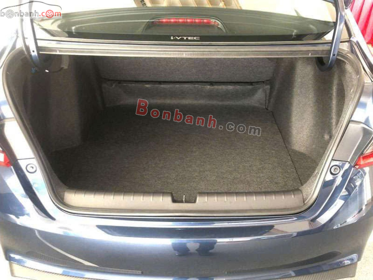 Bán ô tô Honda City RS 1.5 AT - 2026 - xe mới