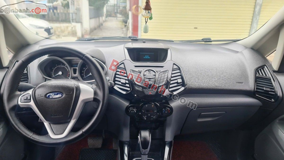 Bán ô tô Ford EcoSport Titanium 1.5L AT - 2015 - xe cũ