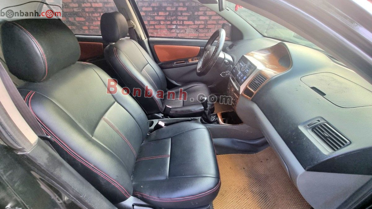 Bán ô tô Toyota Vios 1.5 MT - 2006 - xe cũ
