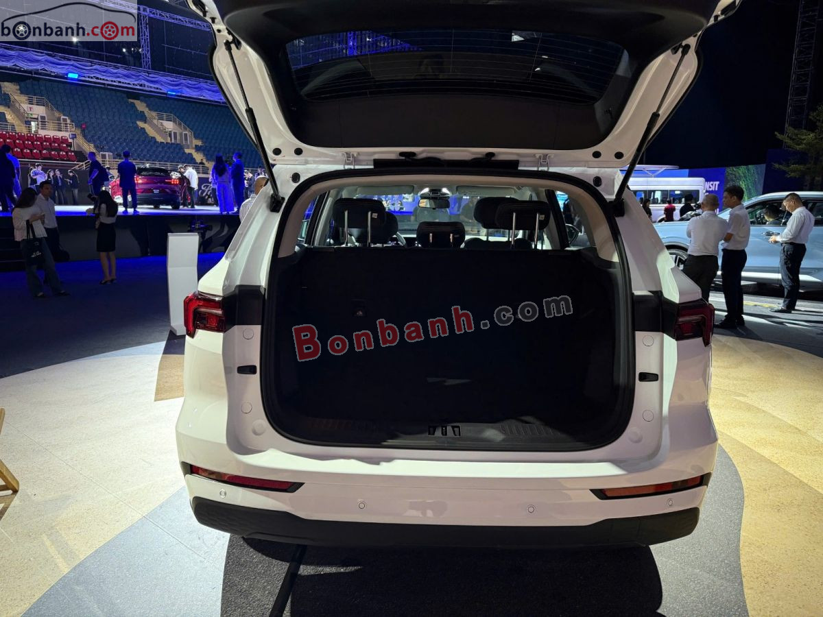 Bán ô tô Ford Territory Trend 1.5 AT - 2026 - xe mới