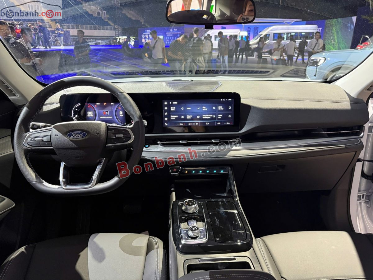 Bán ô tô Ford Territory Trend 1.5 AT - 2026 - xe mới