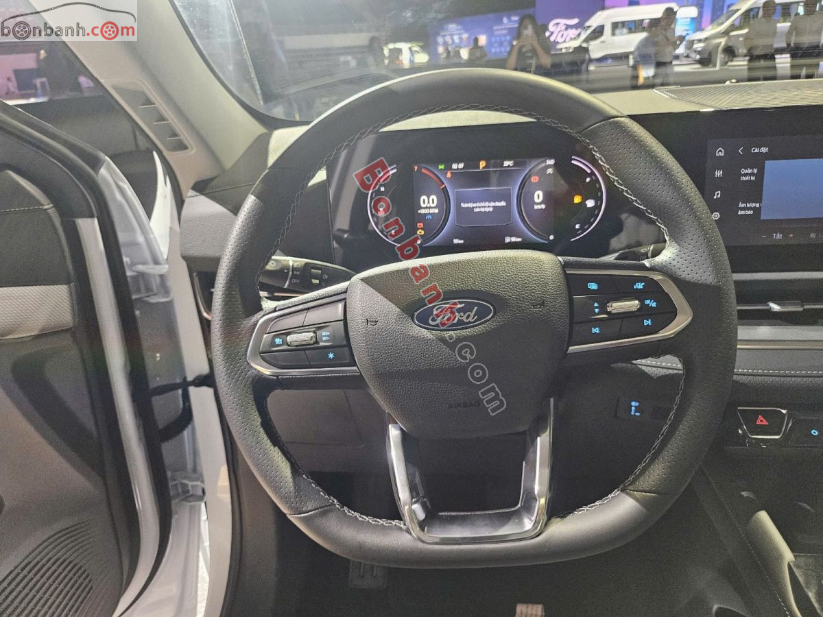Bán ô tô Ford Territory Trend 1.5 AT - 2026 - xe mới