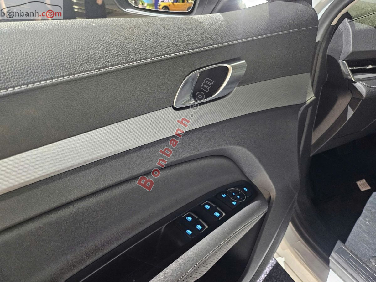 Bán ô tô Ford Territory Trend 1.5 AT - 2026 - xe mới