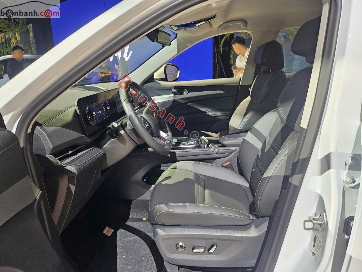 Bán ô tô Ford Territory Trend 1.5 AT - 2026 - xe mới